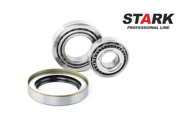 Radlagersatz SKWB-0180091