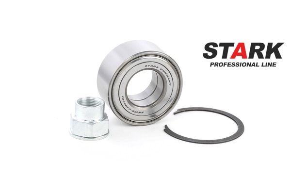 Achetez des Kit de roulement de roue STARK SKWB-0180093 à prix pour 19,21 €