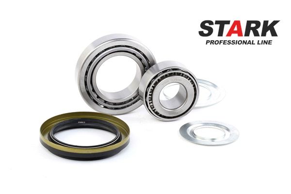 Compre Cubo da roda de STARK online para LT 28-35 II Autocarro (2DB, 2DE, 2DK) a preços moderados
