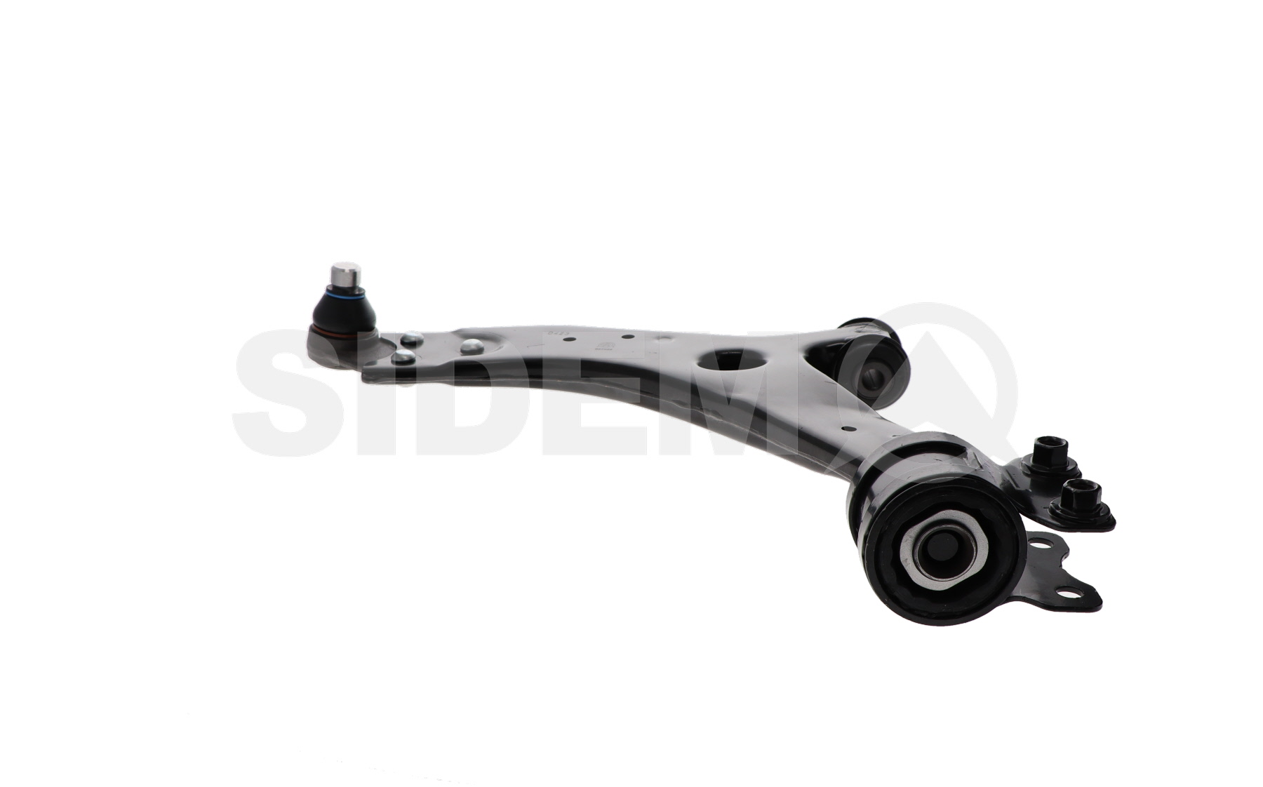 Acquista online SIDEM Braccio oscillante, sospensione ruota Art.: 3672