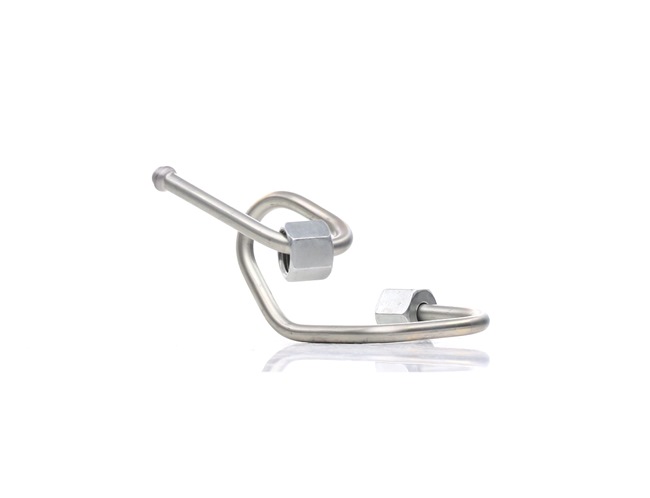 Compre Tubo de alta pressão, sistema de injecção da DELPHI HPP012 a um preço baixo por 22,78 €