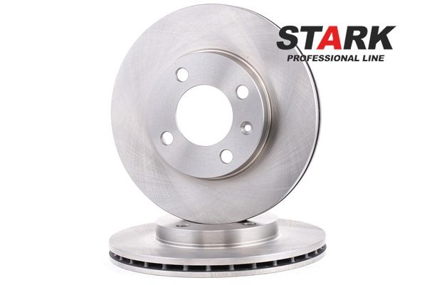 Osta Jarrulevy STARK:llä SKBD-0020045 edullisesti hintaan 24,93 €