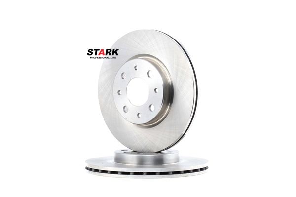 Achetez des Disque de frein STARK SKBD-0020070 à prix pour 25,27 €