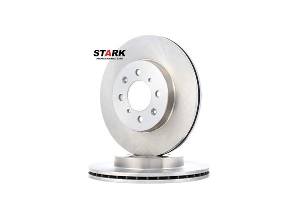 Bremsscheibe für ROVER von STARK