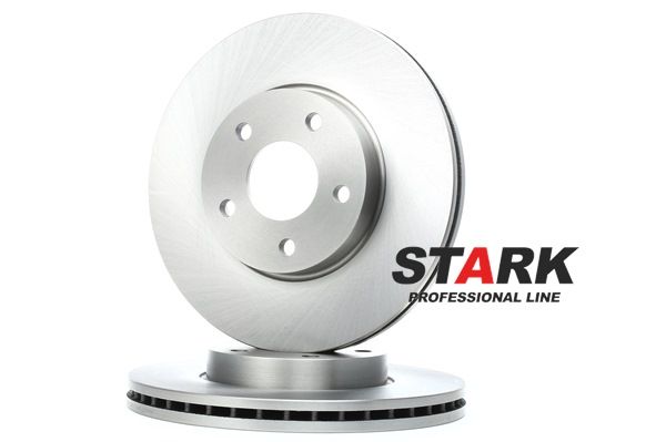 Bremsscheibe SKBD-0020107 von STARK günstig für 34,00 € online kaufen