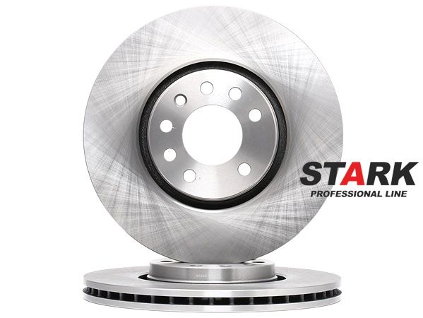 Bremsscheibe für SAAB von STARK