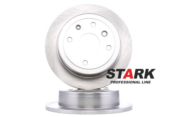Osta Jarrulevy STARK:llä SKBD-0020076 edullisesti hintaan 29,28 €