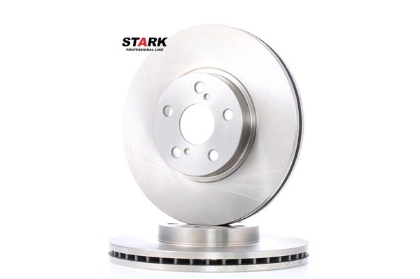 Online Shop für Bremsscheibe von STARK EAN: 4059191032129