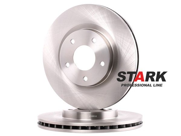 Bremsscheibe SKBD-0020161 von STARK günstig für 36,24 € online kaufen