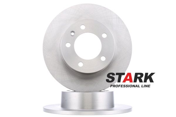 Online Shop für Bremsscheibe von STARK EAN: 4059191032181