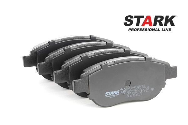Bremsbeläge SKBP-0010056 von STARK günstig für 20,45 € online kaufen
