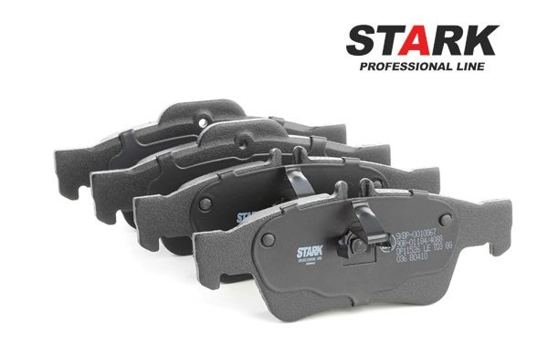 Comprar Juego de pastillas de freno de STARK SKBP-0010067 a bajo precio de 19,71 €