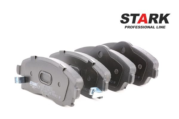 Compre Pastillas de freno de STARK online para Corsa C Hatchback (X01) a precios moderados