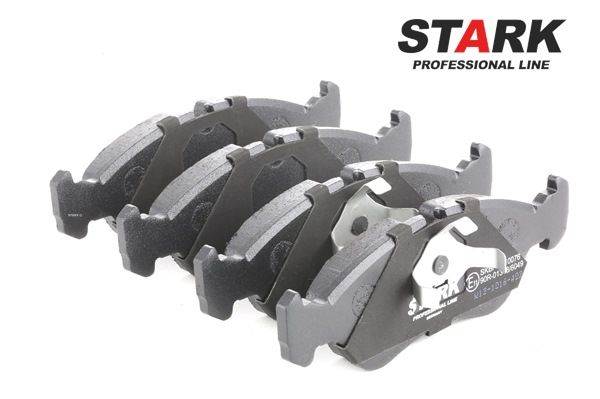 Comprar Juego de pastillas de freno de STARK SKBP-0010076 a bajo precio de 19,43 €