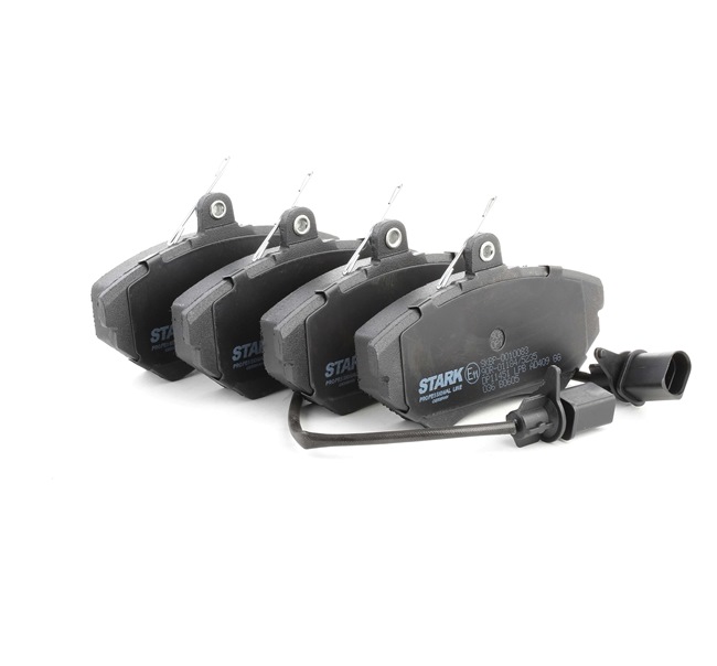 Bremsbeläge SKBP-0010083 von STARK günstig für 22,88 € online kaufen