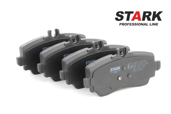 Compre STARK Pastilhas de travão Art.: SKBP-0010090 online