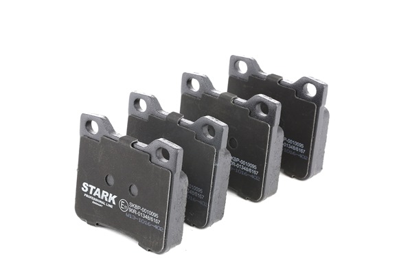 Bremsbeläge SKBP-0010095 von STARK günstig für 14,27 € online kaufen