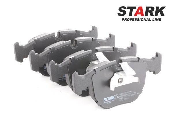 Acquista online STARK Kit pastiglie freni Art.: SKBP-0010100