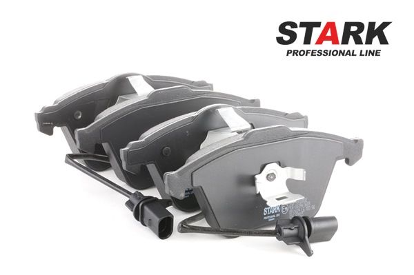 Acquista online STARK Kit pastiglie freni Art.: SKBP-0010102