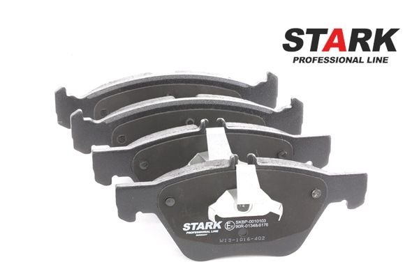Comprar Juego de pastillas de freno de STARK SKBP-0010103 a bajo precio de 26,76 €