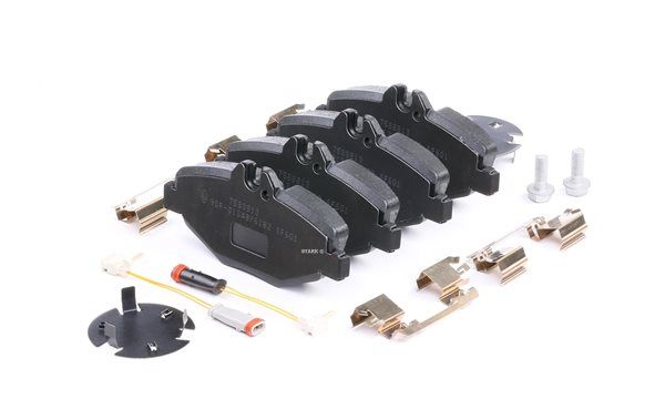Compre STARK Pastilhas de travão Art.: SKBP-0010119 online