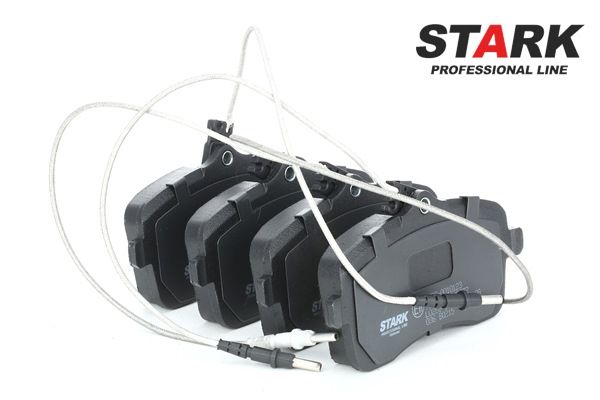 Acquista online STARK Kit pastiglie freni Art.: SKBP-0010123
