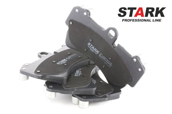 Compre Pastilhas de travão da STARK SKBP-0010156 a um preço baixo por 56,34 €