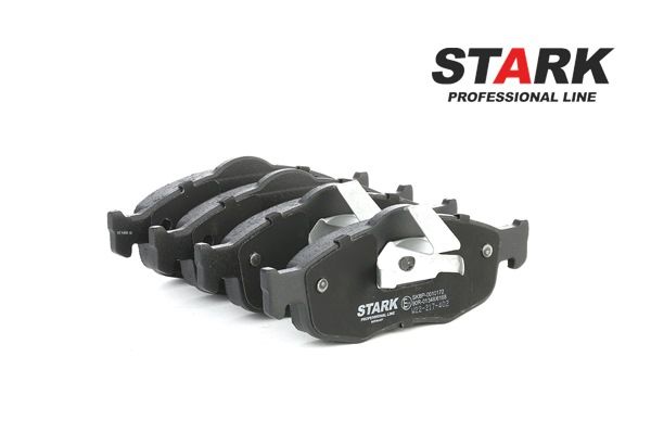 Bremsbeläge für FORD von STARK