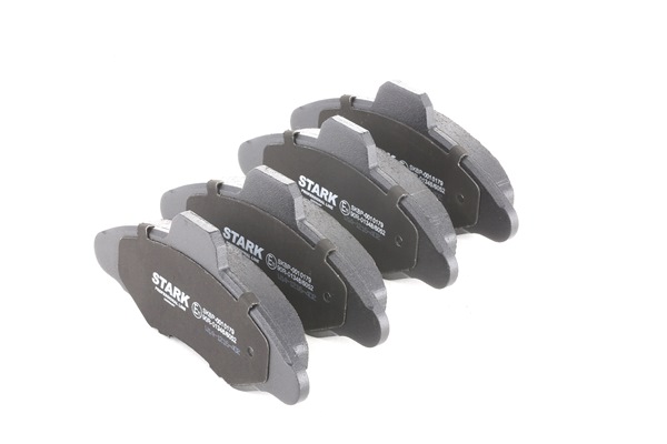 Comprar Juego de pastillas de freno de STARK SKBP-0010179 a bajo precio de 12,51 €