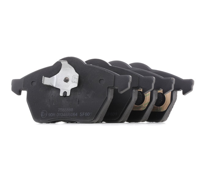 Comprar Juego de pastillas de freno de STARK SKBP-0010200 a bajo precio de 12,51 €