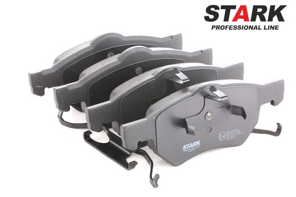 Bremsbeläge SKBP-0010203 von STARK günstig für 32,94 € online kaufen