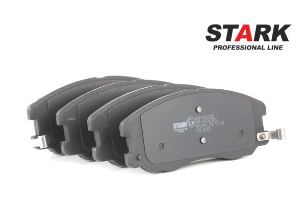 Comprar Juego de pastillas de freno de STARK SKBP-0010209 a bajo precio de 29,89 €