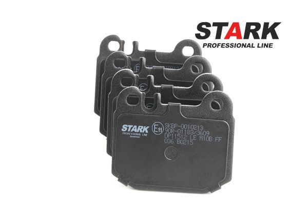 Acquista online STARK Kit pastiglie freni Art.: SKBP-0010213