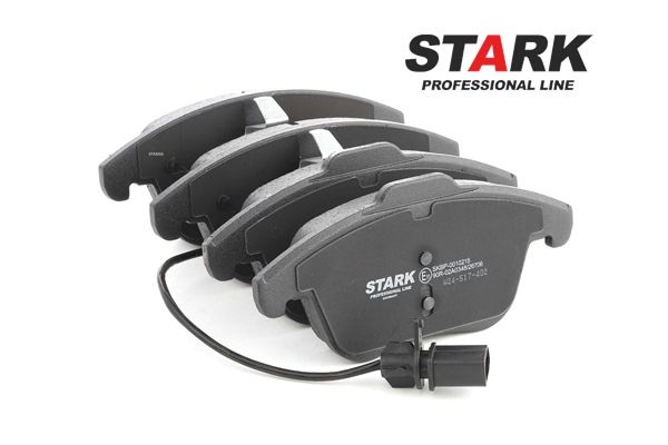 Acquista online STARK Kit pastiglie freni Art.: SKBP-0010215