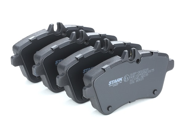 Online Shop für Bremsbeläge von STARK EAN: 4059191033935