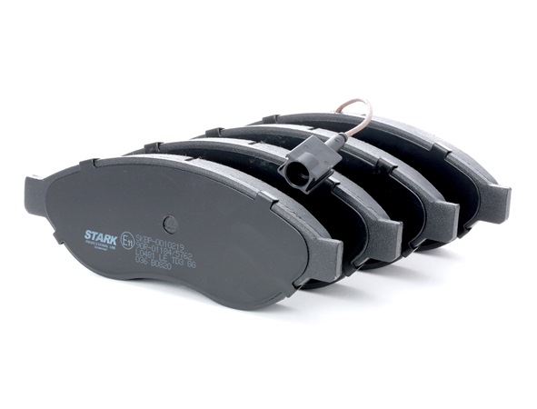 Achetez des Plaquettes de frein STARK SKBP-0010219 à prix pour 34,16 €