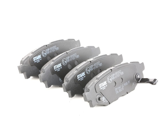 Bremsbeläge von STARK SKBP-0010221