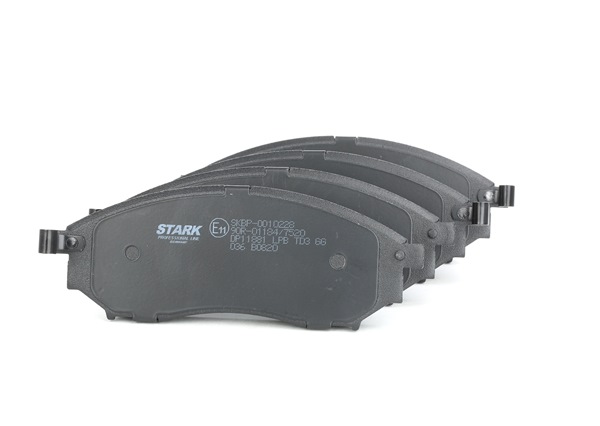 Bremsbeläge SKBP-0010228 von STARK günstig für 23,97 € online kaufen