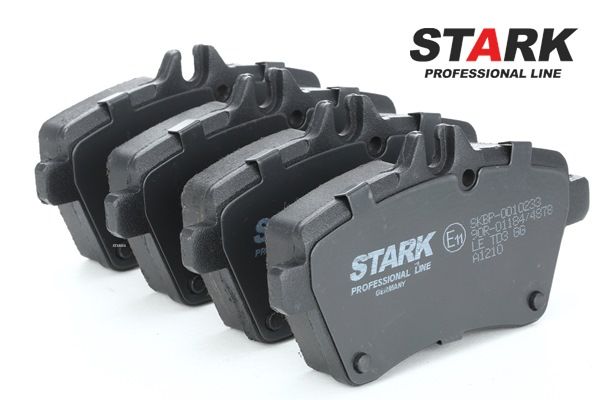 Compre STARK Pastilhas de travão Art.: SKBP-0010233 online