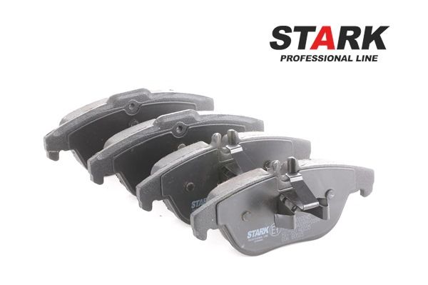 Compre Pastillas de freno de STARK online para Clase C T-modell (S204) a precios moderados