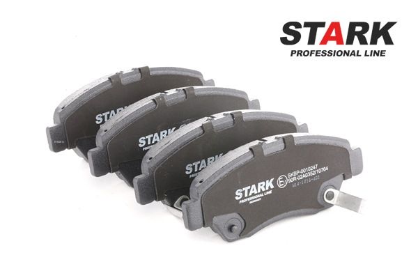 Comprar Juego de pastillas de freno de STARK SKBP-0010247 a bajo precio de 21,62 €