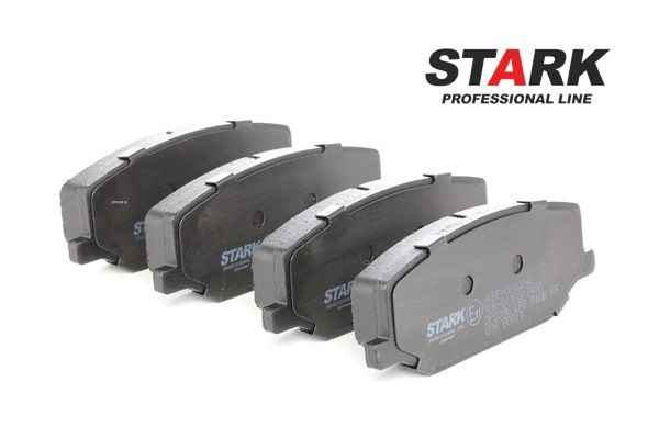 Comprar Juego de pastillas de freno de STARK SKBP-0010248 a bajo precio de 16,15 €