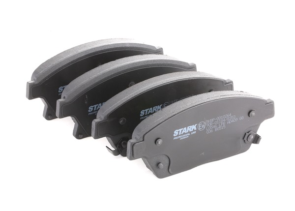 Compre Pastillas de freno de STARK online para ZAFIRA Mk III (P12) a precios moderados