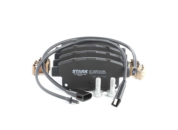 Compre STARK Pastilhas de travão Art.: SKBP-0010268 online
