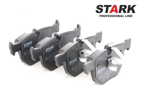 Acquista online STARK Kit pastiglie freni Art.: SKBP-0010283