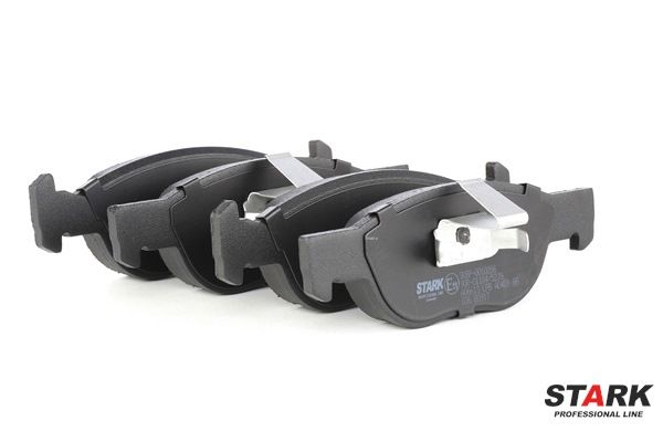Compre Pastilhas de travão da STARK SKBP-0010286 a um preço baixo por 20,76 €