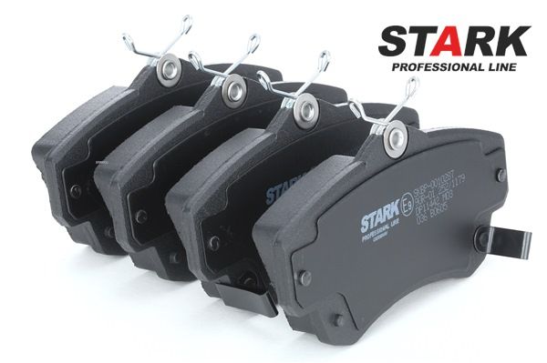 Bremsbeläge SKBP-0010287 von STARK günstig für 28,82 € online kaufen