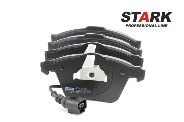 Achetez des Plaquettes de frein STARK SKBP-0010289 à prix pour 31,21 €