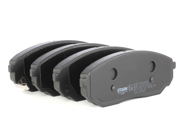 Bremsbeläge SKBP-0010294 von STARK günstig für 16,73 € online kaufen