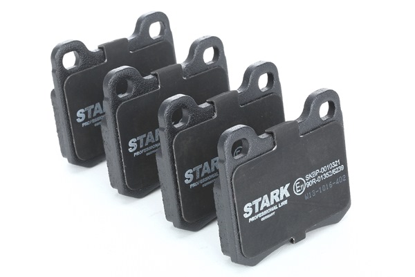 Comprar Juego de pastillas de freno de STARK SKBP-0010321 a bajo precio de 9,36 €